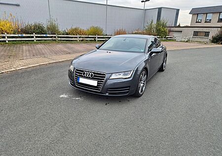 Audi A7 3.0 TFSI quattro S tronic Sportback -