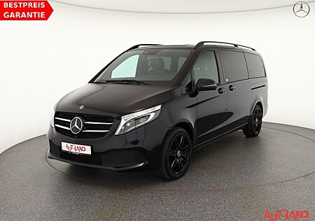 Mercedes-Benz V 300 V300 d lang Avantgarde 4Matic Burmester 360° ACC