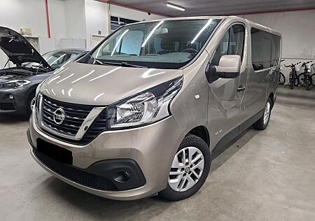 Nissan NV300 Kombi L1H1 2,7t COMFORT * NAVI