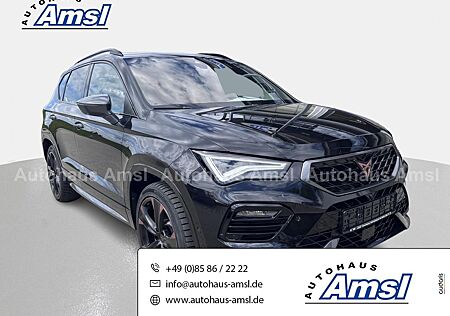 Cupra Ateca 2.0 TSI DSG ABT 4Drive *AHK*Pano*