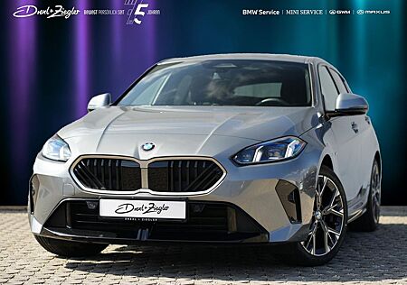 BMW 120 M Sport NEW Modell aLED ACC AHK KoZg H&K