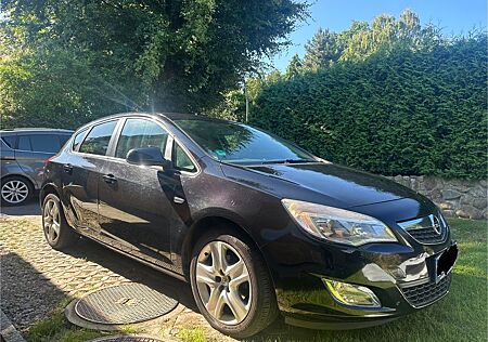 Opel Astra 1.4 Turbo INNOVATION 88kW INNOVATION