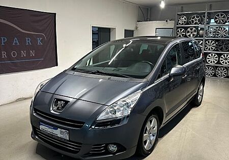 Peugeot 5008 Business-Line*Navi*Klima*SHZ*Temp*Pano*PDC