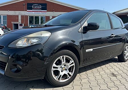 Renault Clio III Dynamique#HU/AU 11.2025#