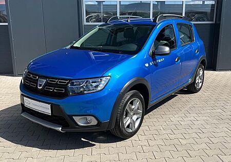 Dacia Sandero TCe 90 Stepway Prestige