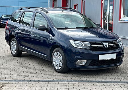 Dacia Logan MCVII**EXPORT**KLIMA*BLUETOOTH*USB*