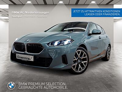 BMW 120 Kamera Driv.Assist LED Sitzheizung