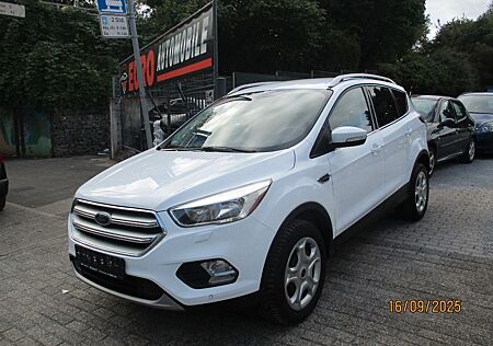 Ford Kuga 1.5 Benzin Trend