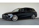 Mercedes-Benz C 300 d T AMG 19 AHK DISTRONIC KEY MBUX SOUND