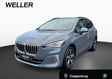 BMW 223d xDr. AT Luxury Pano AHK Ad.LED HuD Pa+ DrPr