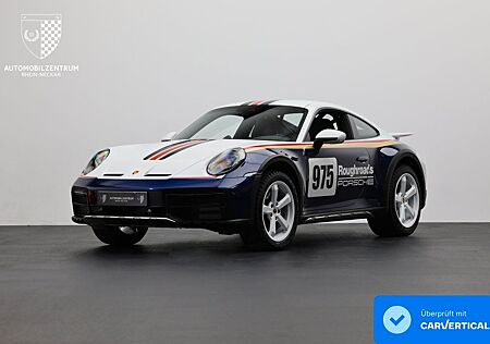 Porsche 911 Urmodell 911 Dakar 1 of 2500 Rallye-Design/Burmester