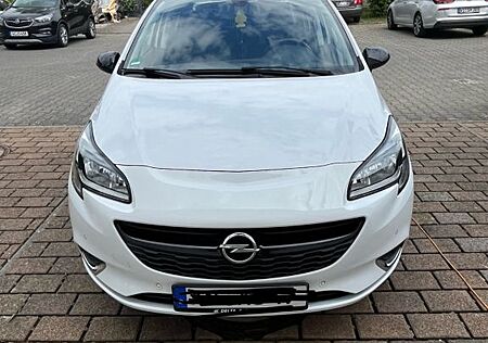 Opel Corsa 1.4 Turbo Color Edition 74kW