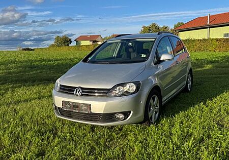 VW Golf Plus Volkswagen 1.6 TDI Comfortline Comfortline