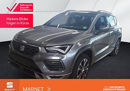 Seat Ateca FR-Line 2.0 TDI DSG Navi*AHK*KAM*El.Heckkl