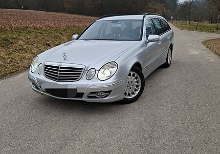 Mercedes-Benz E 220 CDI T AVANTGARDE Avantgarde