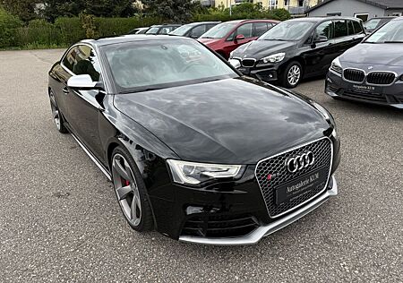 Audi RS5 Coupe 4.2 FSI quattro CARBON|PANO|B&O|KAMERA