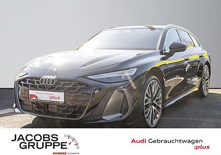 Audi A6 Avant 2.0 TFSI 150 kW S-tronic S line Tech Pl