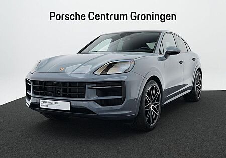 Porsche Cayenne E-Hybrid Coupé