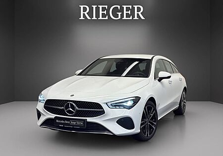 Mercedes-Benz CLA 220 Shooting Brake d Progressive SHZ*Keyless