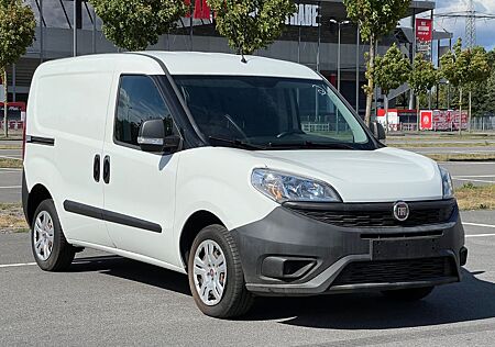 Fiat Doblo Doblò Basis Kasten*AHK*