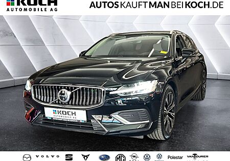 Volvo V60 T6 AWD Plug-in Hybrid Plus Bright