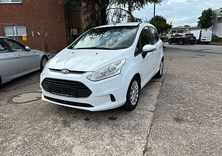 Ford B-Max Trend