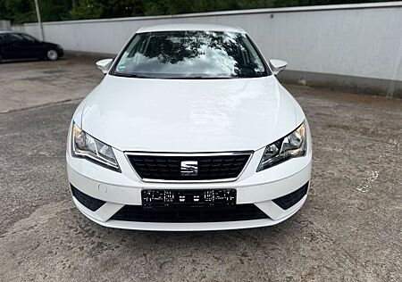 Seat Leon 1.2 TSI 63kW Reference
