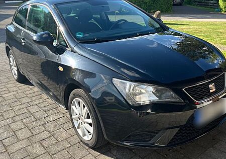 Seat Ibiza 1.4 16V Style SC Style