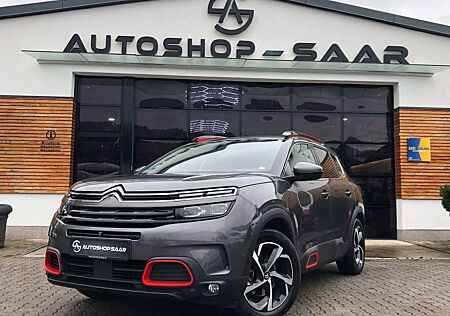 Citroën C5 Aircross Feel