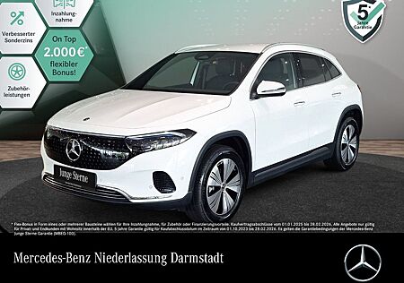 Mercedes-Benz EQA 300 4M PROGRESSIVE Advanced PLUS/AHK/DISTR