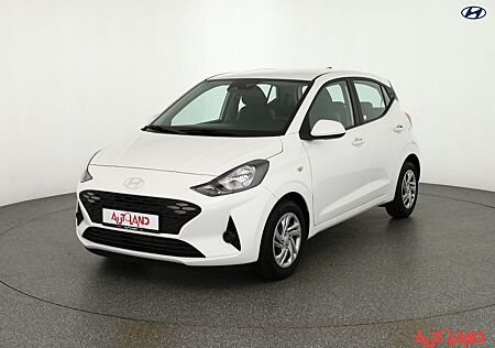 Hyundai i10 1.0 Navi Kamera Tempomat