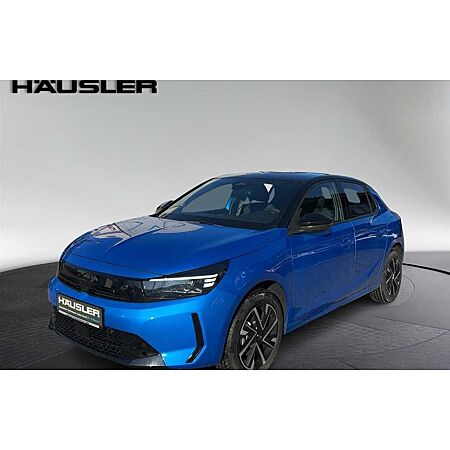 Opel Corsa leasen