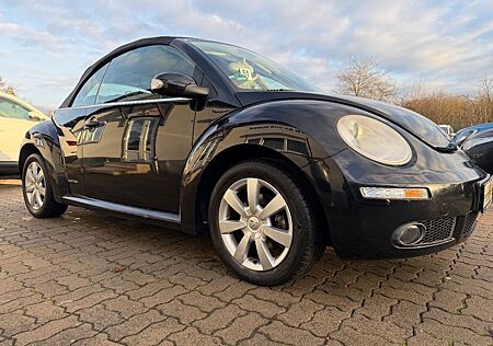 VW New Beetle Volkswagen Cabriolet 2.0 United