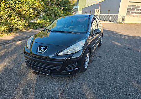 Peugeot 207 Tendance TÜV*