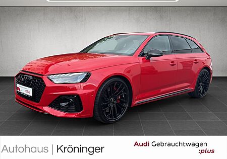 Audi RS4 RS 4 Avant 2.9 TFSI quattro 450PS B&O DRC SAA