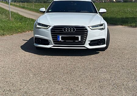 Audi A6 3.0 TDI 200kW quattro S tronic Av -