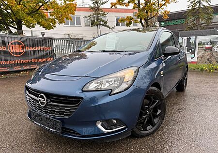 Opel Corsa E ecoFlex*PDC*KLIMA*SZH*TÜV 05/2025