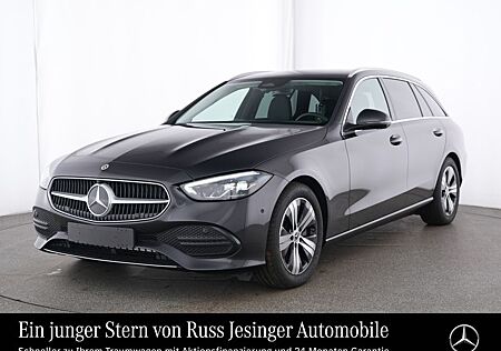 Mercedes-Benz C 200 T *Avantgarde*LED*MBUX*AHK*360*Totw*SHZ*LM