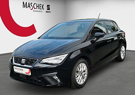 Seat Ibiza FR 1.0 TSI DSG Navi LED RearView Sitzh.