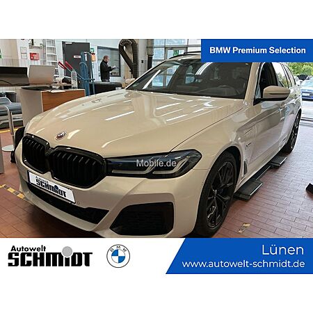BMW 530 leasen