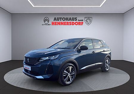 Peugeot 3008 PureTech 130 S&S GPF EAT8 Allure Pack