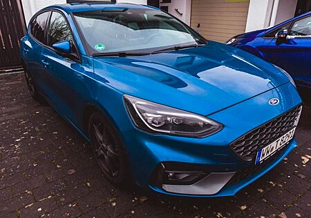 Ford Focus 2,3 EcoBoost ST Styling-Paket Auto ST ...
