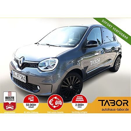 Renault Twingo leasen