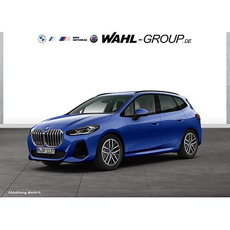 BMW 2er Active Tourer leasen