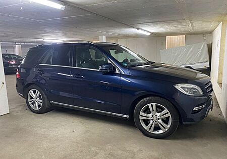 Mercedes-Benz ML 350 BlueTEC 4MATIC -