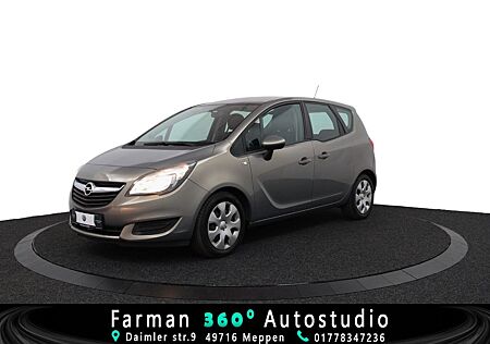Opel Meriva B Edition