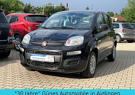 Fiat Panda 1.2 Easy*Klima*1.Hand*HU 03.2027