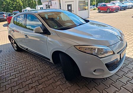 Renault Megane Mégane 1.6 benzin