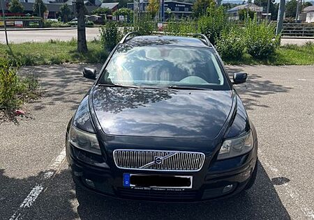 Volvo V50 1.6D Summum