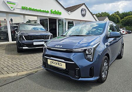 Kia Picanto Vision